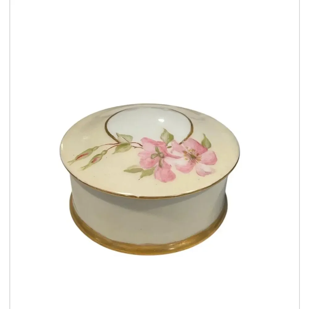 O.&E.G royal Austria vintage porcelain